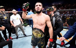 Islam Makhachev bị tố vi phạm luật cắt cân ở UFC 284