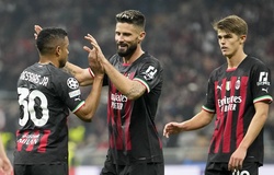 Đội hình ra sân dự kiến AC Milan vs Tottenham: Giroud đọ sức Kane