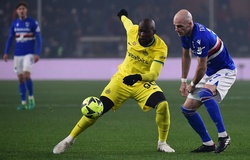 Inter lập kỷ lục sút nhiều nhất mà không ghi bàn ở Serie A