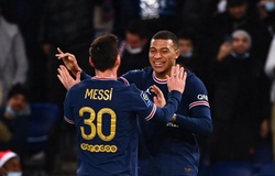 Đội hình ra sân dự kiến PSG vs Bayern: Messi kịp trở lại, Mbappe gây nghi ngờ