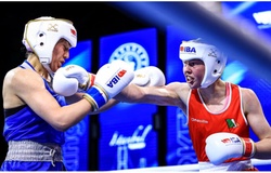 Mỹ và các nước Châu Âu tẩy chay giải Vô địch Boxing Thế giới 2023 do người Nga tổ chức