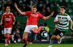 Nhận định, soi kèo Club Brugge vs Benfica: Thất vọng ngựa ô