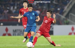 Thái Lan “xua quân” đá ở châu Âu, quyết lấy lại thể diện ở giải đấu Việt Nam tạo mốc lịch sử
