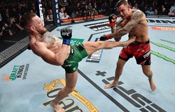 Conor McGregor khoe tuyệt kĩ dùng để hạ gục Michael Chandler