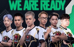D'Xavier trở thành đại diện đầu tiên của PUBG Mobile Việt Nam tại SEA Games 32