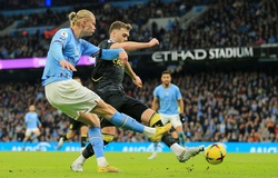 Đội hình ra sân dự kiến Arsenal vs Man City: Mối nghi ngờ Haaland