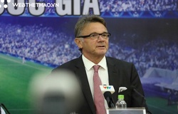 VFF công bố người thay Park Hang Seo: Không bất ngờ, đó là Philippe Troussier!