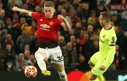 Nhận định Barcelona vs MU: Quỷ đỏ khó phá dớp