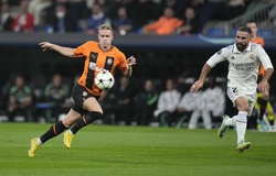 Nhận định Shakhtar Donetsk vs Rennes: Nỗi lo xa nhà