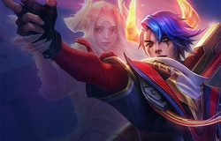 Riot Mortdog từ chối buff Aphelios, hé lộ cập nhật mới cho Thần Đồng ở DTCL 13.4