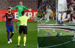 Tiết lộ 33 khoản thanh toán của Barca cho cựu quan chức trọng tài