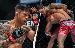 MMA: Martin Nguyễn thừa nhận sai lầm trước trận đấu Shamil Gasanov