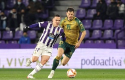 Nhận định Real Betis vs Valladolid: Mất điểm tại tổ ấm