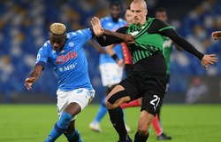 Nhận định Sassuolo vs Napoli: Cỗ máy hoàn hảo