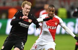 Tỷ lệ kèo trận Leverkusen vs Monaco, Europa League, 3h ngày 17/2