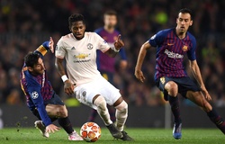 Tỷ lệ kèo trận Barcelona vs MU, Europa League, 0h45 ngày 17/2