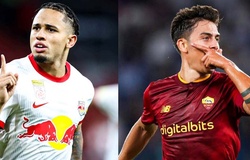 Tỷ lệ kèo trận Salzburg vs Roma, Europa League, 0h45 ngày 17/2