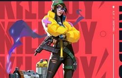 Valorant 6.03: Chi tiết bản cập nhật mới nhất