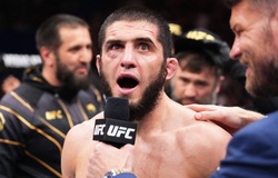 Islam Makhachev bị điều tra, phản ứng với cáo buộc phạm luật cấm ở UFC 284