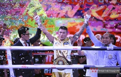 VSP Promotions và con đường đồng hành cùng Boxing chuyên nghiệp Việt Nam