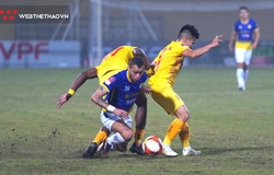 Không cổ xúy đá bạo lực trước Hà Nội, HLV Popov nói lên sự thật phũ phàng về V.League