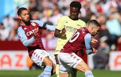 Nhận định Aston Villa vs Arsenal: Dấu hỏi bản lĩnh