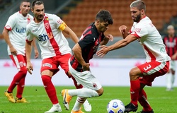 Nhận định Monza vs AC Milan: Kẻ ngáng đường khó chịu