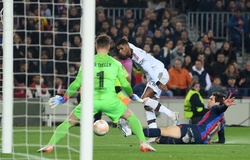 Rashford, từ 7 tháng khô hạn đến vua ghi bàn sau World Cup