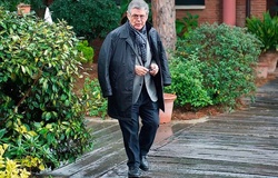 Vụ bê bối trọng tài: Barca bị tống tiền vì chuyển 720.000 euro