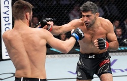 Beneil Dariush: "Lỗ hổng trong lối đánh của Islam Makhachev đã lộ rõ ở UFC 284"