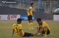 Cám cảnh bóng đá Cần Thơ: Nợ "ngập đầu" rồi biến khỏi sân chơi chuyên nghiệp