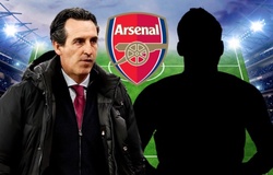 Arsenal tái ngộ Emery với chỉ 1 cầu thủ còn sót lại từ thời HLV cũ
