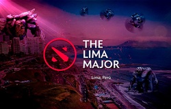 Lịch thi đấu Dota 2 Lima Major hôm nay mới nhất
