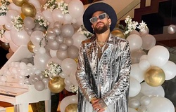 Sinh nhật của Neymar: Tiệc tùng bất tận, chai vứt ra đường, cửa sổ rung lắc