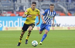 Nhận định Dortmund vs Hertha Berlin: Lời khẳng định đanh thép