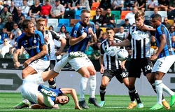 Tỷ lệ kèo trận Inter vs Udinese, Serie A, 2h45 ngày 19/2