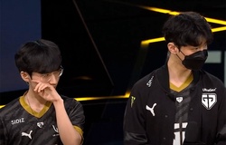 Peanut đánh trả ơn, T1 thắng nhọc nhằn trong trận Super Sunday LCK