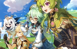 Code Genshin Impact 3.5 mới nhất tháng 2/2023