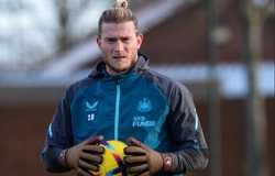 Vì sao Karius có thể bắt chính trước MU dù không chơi suốt 2 năm?