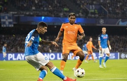 Nhận định Frankfurt vs Napoli: Lép vế tại tổ ấm