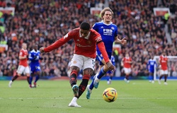 Rashford hướng đến kỷ lục ghi bàn liên tiếp của Ronaldo với MU