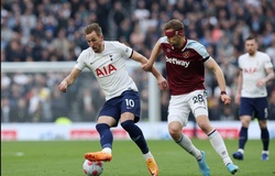 Tỷ lệ kèo trận Tottenham vs West Ham, Ngoại hạng Anh, 23h30 ngày 19/2