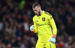 Vì sao De Gea bây giờ mới san bằng kỷ lục giữ sạch lưới với MU?