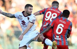 Tỷ lệ kèo trận Torino vs Cremonese, Serie A, 2h45 ngày 21/2