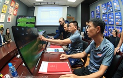 Động thái đưa VAR gần hơn với V.League, nhưng chưa phải mùa này