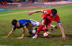 Kỳ quặc V.League: Giải VĐQG nghỉ 46 ngày nhường sân cho đội trẻ