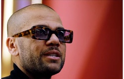 Những biện pháp phòng ngừa bắt buộc đối với Dani Alves khi ra tù