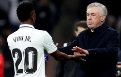 Ancelotti tiết lộ bí quyết để Real Madrid thắng đậm Liverpool