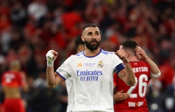 Đội hình ra sân dự kiến Liverpool vs Real Madrid: Mối nghi ngờ Nunez - Benzema