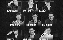 Dàn caster VCS 2023 chính thức lộ diện: BLV Hoàng Luân trở lại